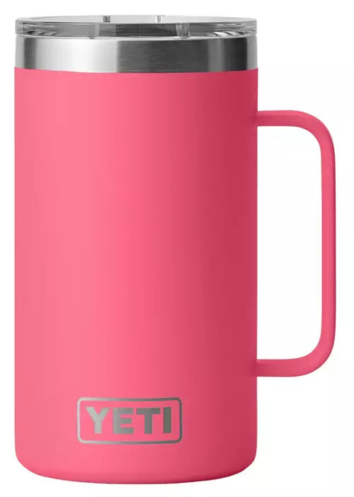 Yeti Rambler Mug with MagSlider Lid
