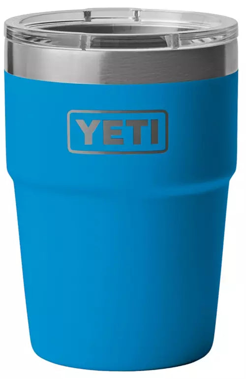 Yeti Rambler Stackable Cup