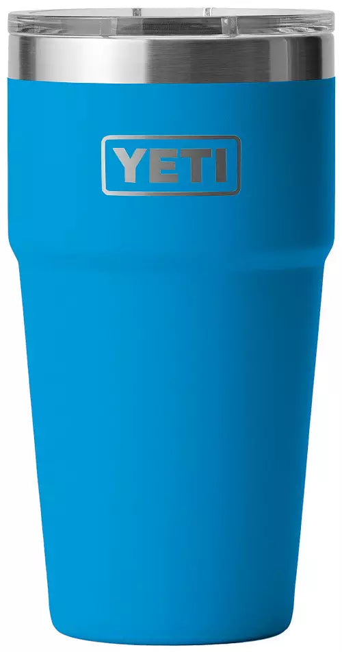 Yeti Rambler Stackable Cup