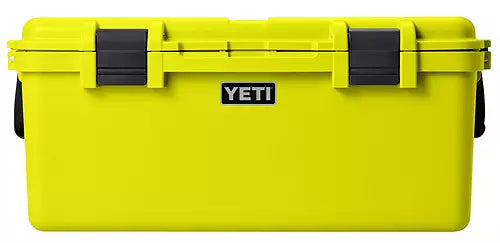 Yeti LoadOut GoBox 60 Gear Case