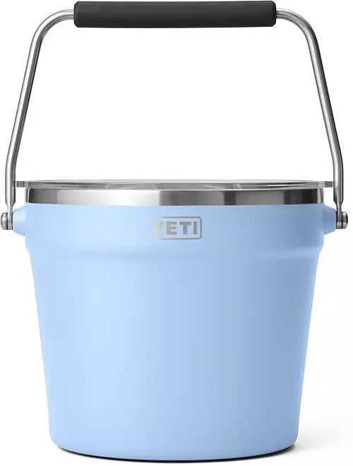 Yeti Rambler Beverage Bucket