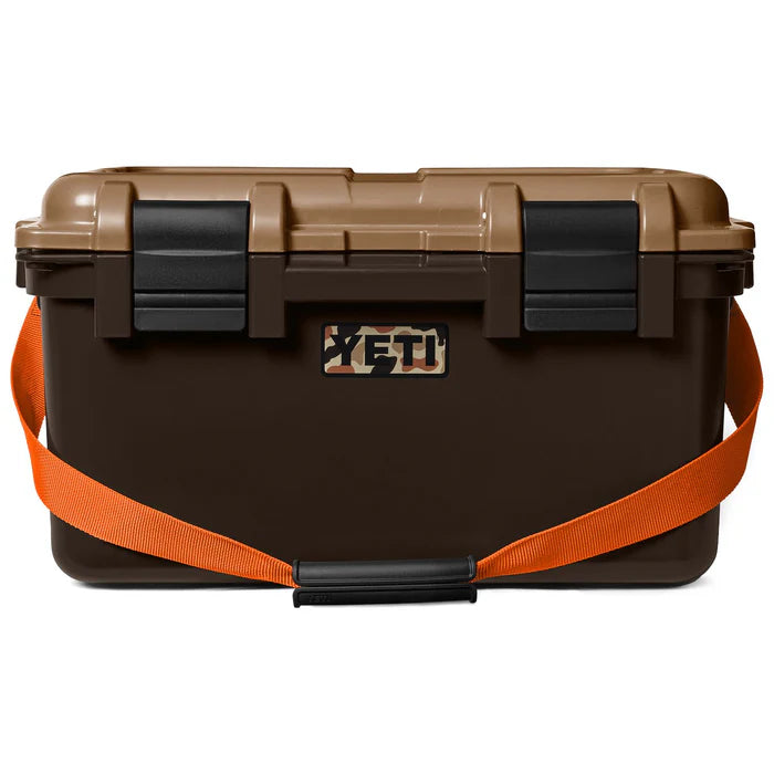 Yeti LoadOut GoBox 60 Gear Case
