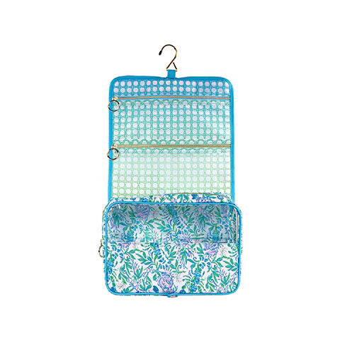 Lilly Pulitzer Hanging Toiletry Bag - Just A Pinch