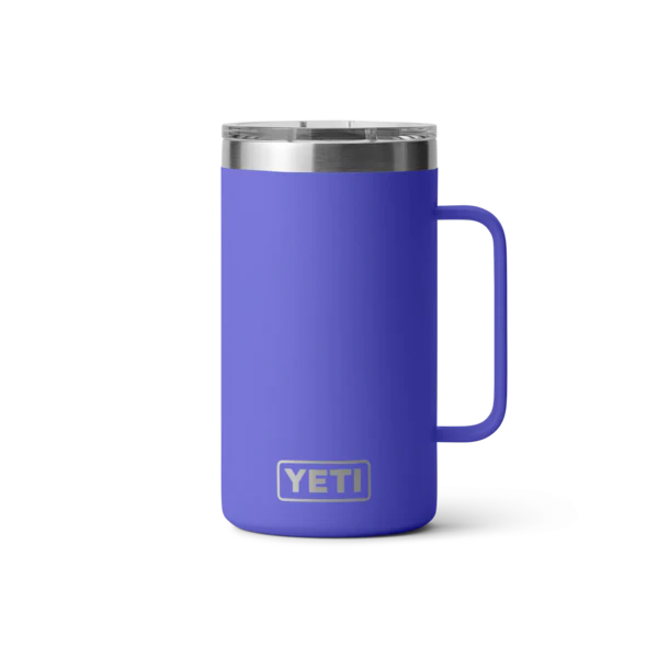 Yeti Rambler Mug with MagSlider Lid
