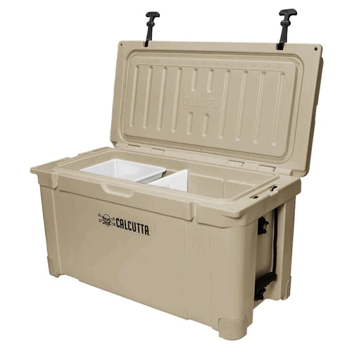 Calcutta Renegade 75 Hard Cooler