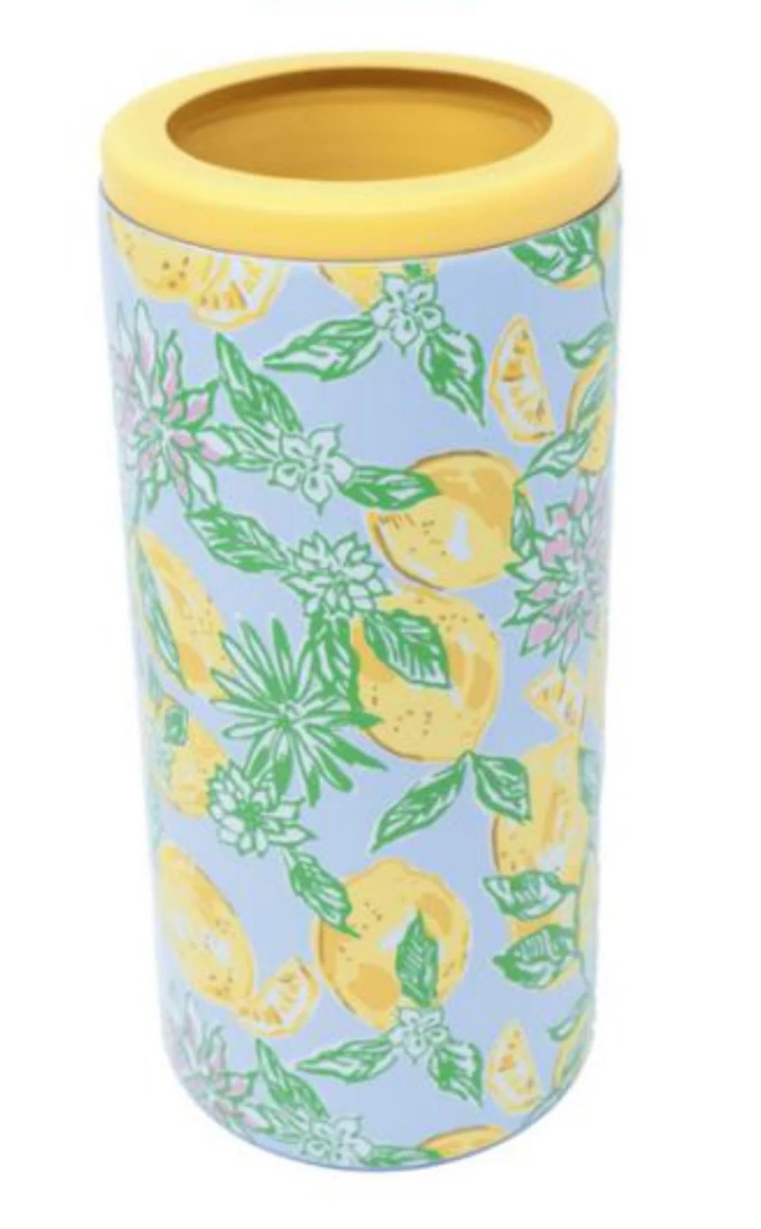 Lilly Pulitzer Skinny Can Holder