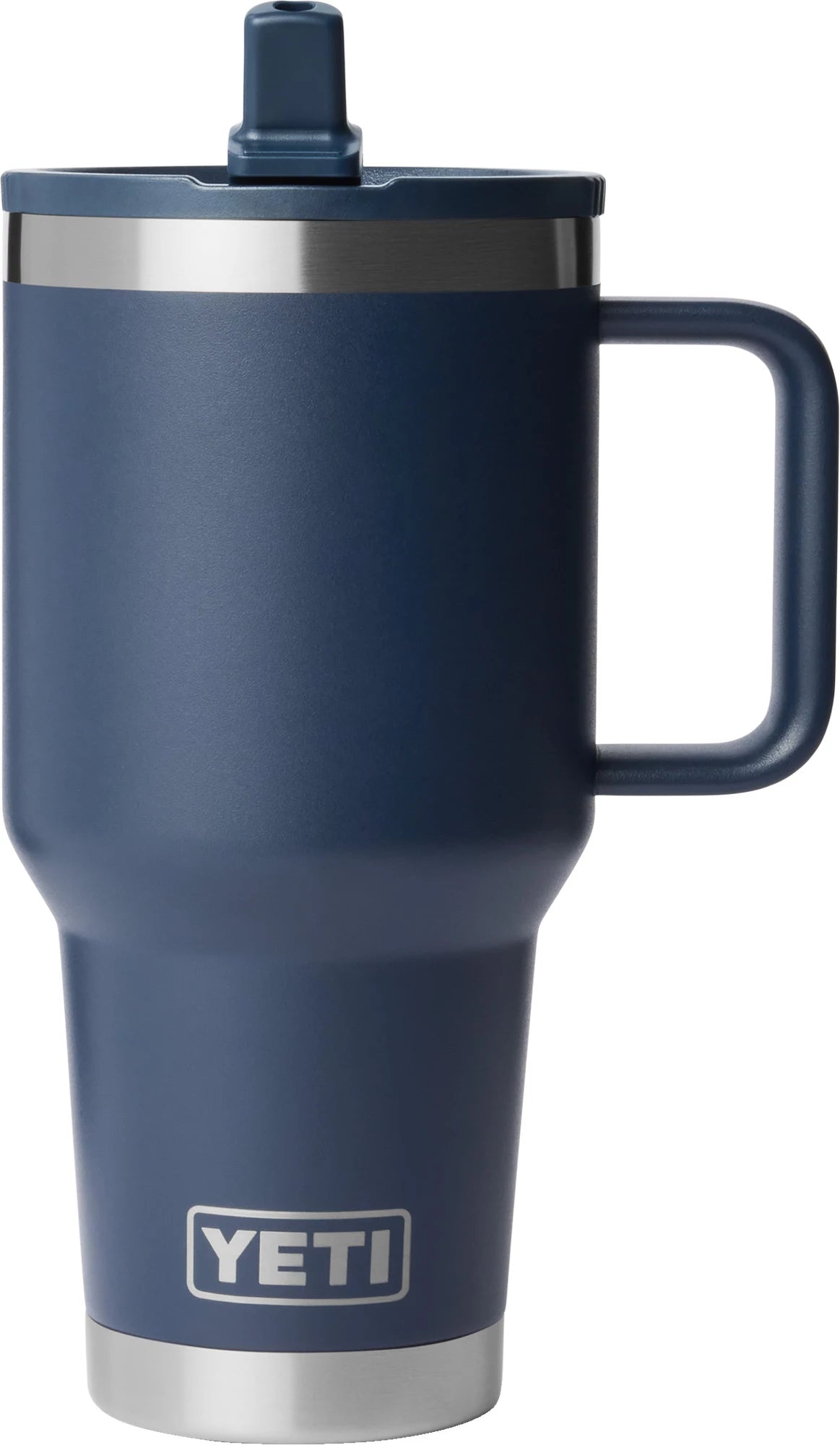 Yeti Rambler 30 Oz Travel Straw Mug
