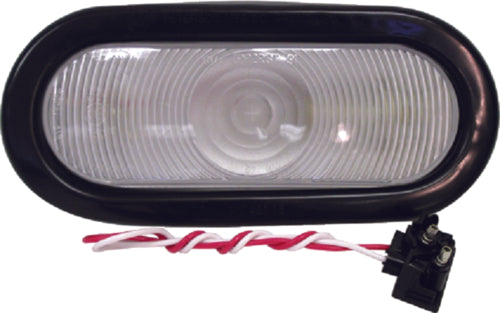 Anderson Back-Up Light Kit - Clear