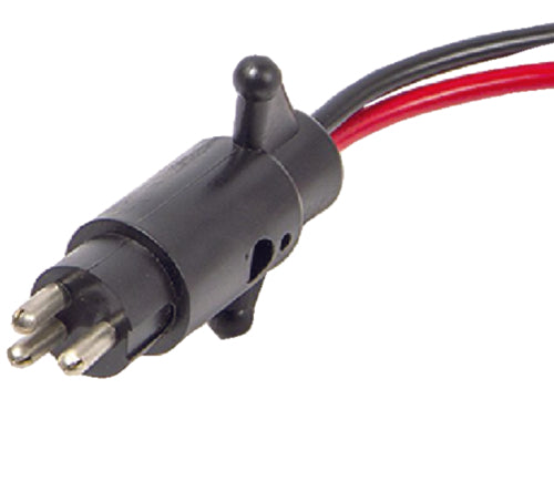 Sierra 12V Trolling Motor Plug