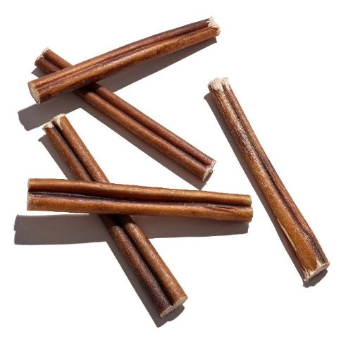 6 Inch Bully Stick