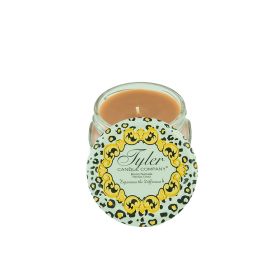 Tyler Candle Company 3.4 Oz. Candle