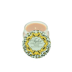 Tyler Candle Company 3.4 Oz. Candle