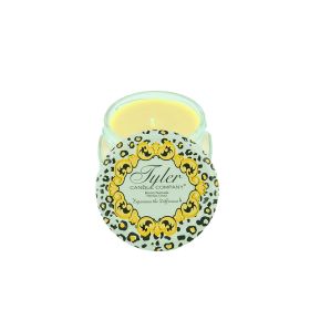 Tyler Candle Company 3.4 Oz. Candle