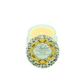 Tyler Candle Company 3.4 Oz. Candle