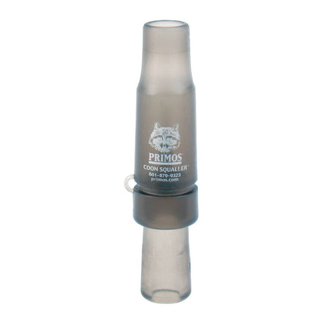 Primos coon squaller hunting call on a white background