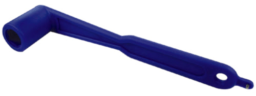 Seachoice Propeller Wrench Fits 1-1/6" Prop Nuts and 9/16" Garboard Drain Plugs