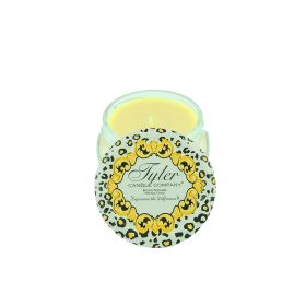 Tyler Candle Company 3.4 Oz. Candle