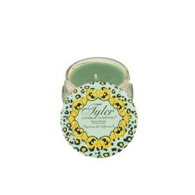 Tyler Candle Company 3.4 Oz. Candle