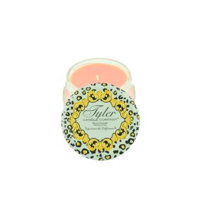 Tyler Candle Company 3.4 Oz. Candle