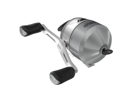 Zebco 33 Platinum Spincast Reel