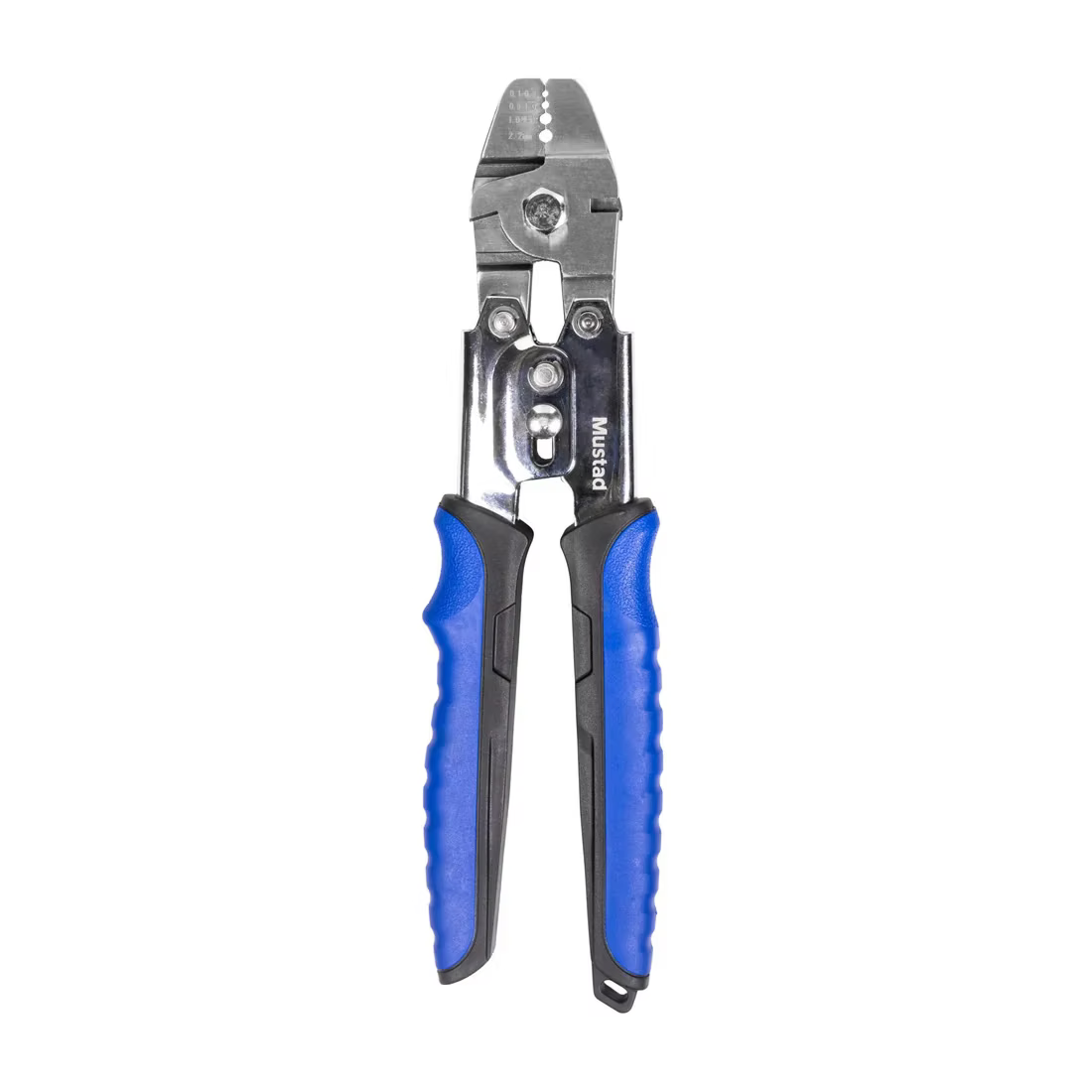 Mustad 10” Crimping Tool