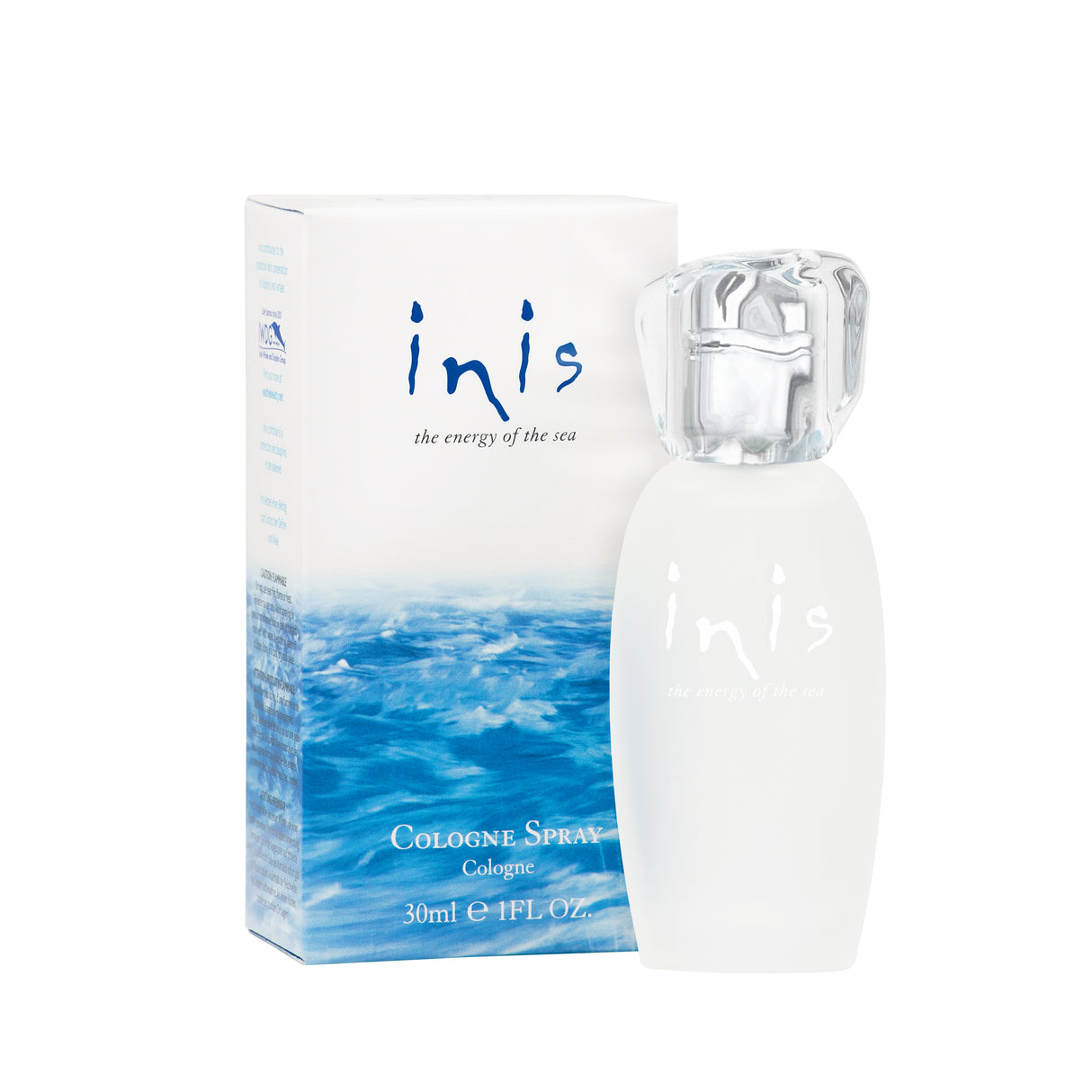Inis Cologne Spray 30ml / 1 Fl. Oz.