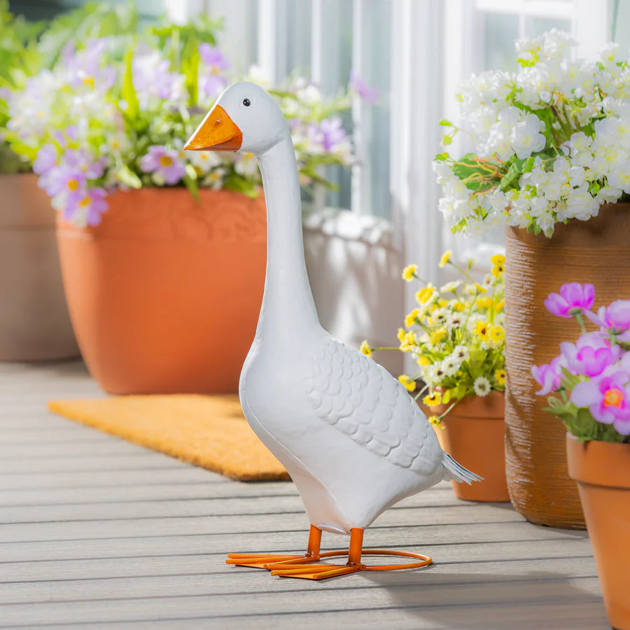 Evergreen's Giddy The Goose