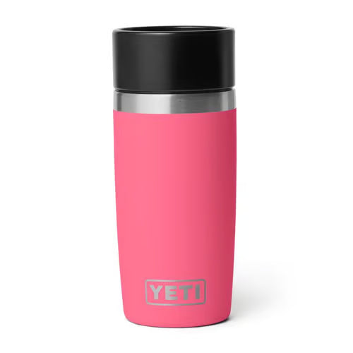 Yeti Rambler 12oz Travel Bottle's