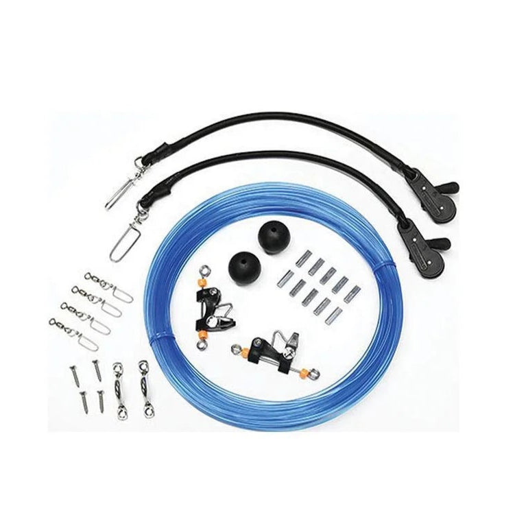 Pro Series Single Rigging Kit