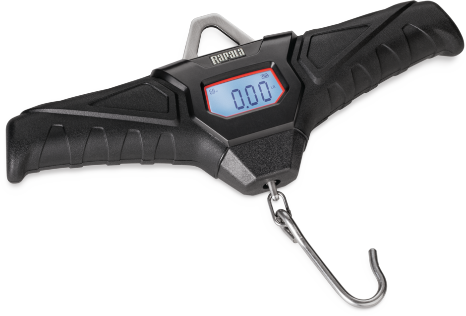 Rapala Digital Scale 100lb