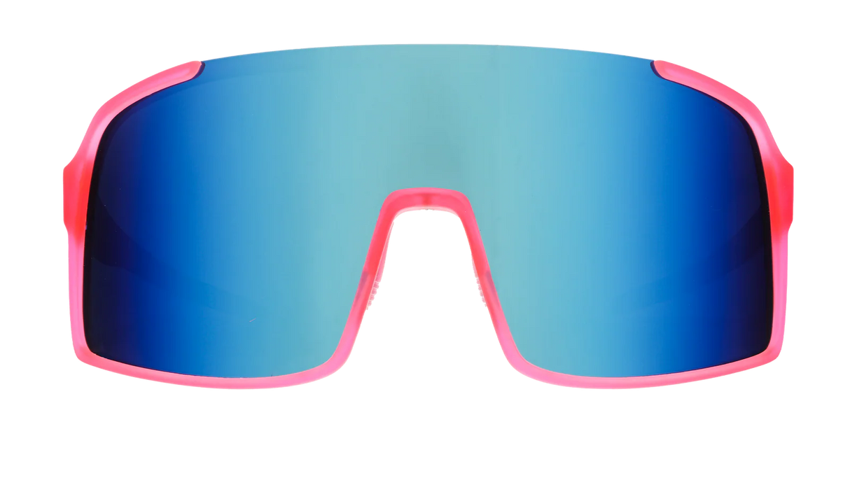 Goodr Ready The Confetti Cannon Sunglasses