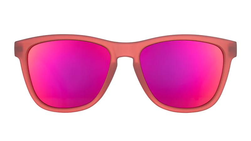 Goodr Phoenix At A Bloody Mary Bar Sunglasses