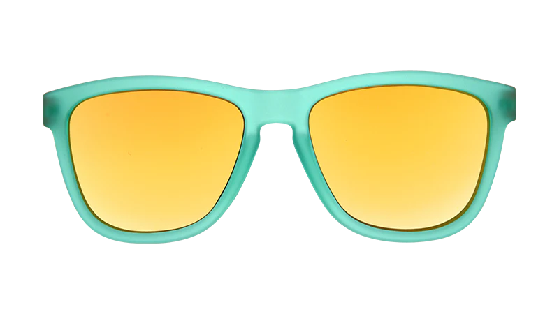 Goodr Yellowstone Sunglasses