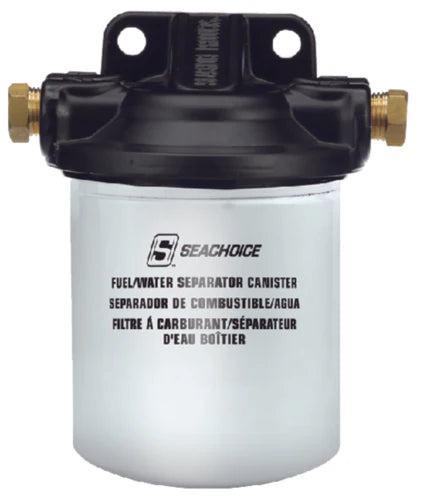 Seachoice Fuel/Water Separator Kit