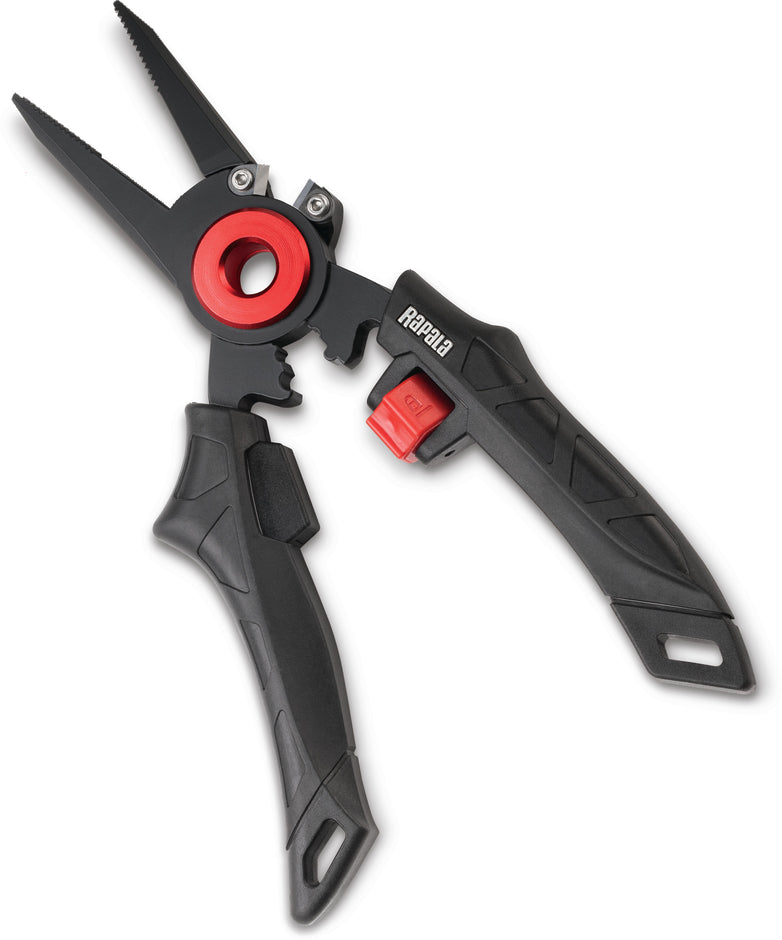Rapala 7" Elite Pliers