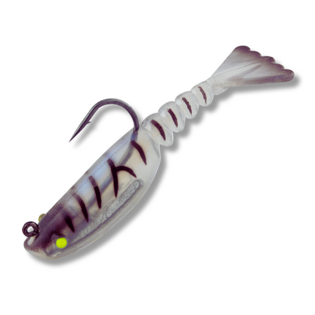 Vudu Mambo Shrimp (3 inch 1/8 oz Two Pack)