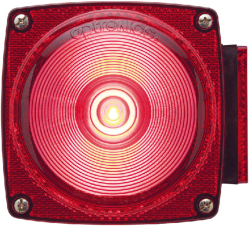Seachoice One™ Combination Tail Light