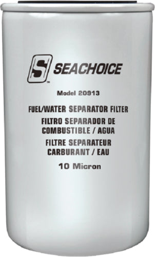 Seachoice 20941 Universal In-Line Fuel Filter Seachoice 20941 Universal In-Line Fuel Filter