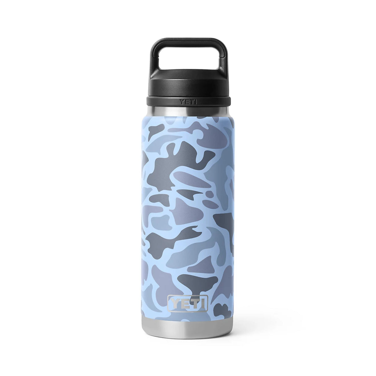 Yeti Rambler Bottle With Chug Cap