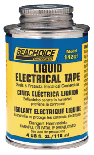 Liquid Electrical Tape