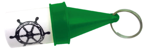 Seachoice Floating Key Buoy - Green