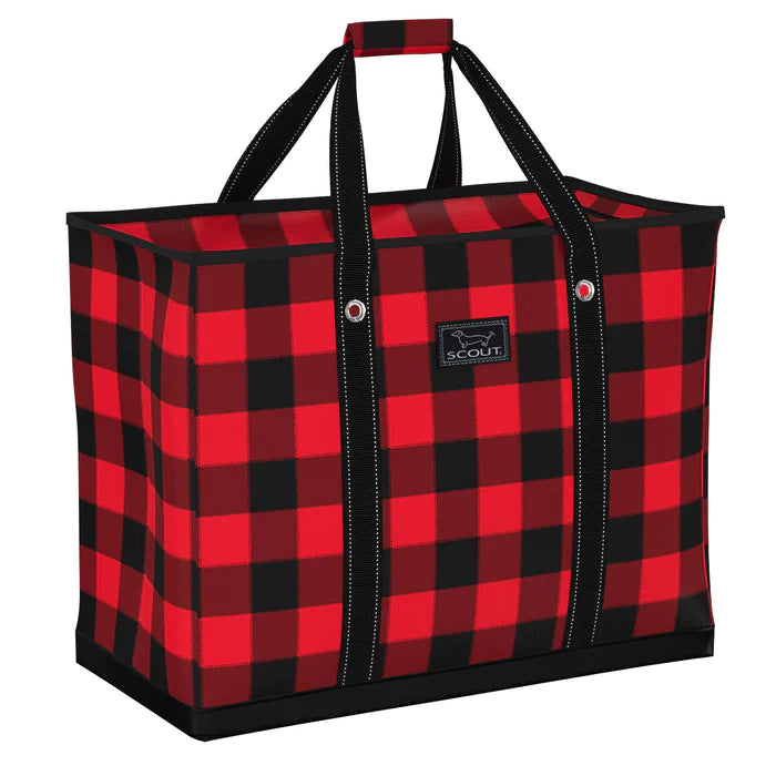 Scout 4 Boys Bag Extra Large Tote