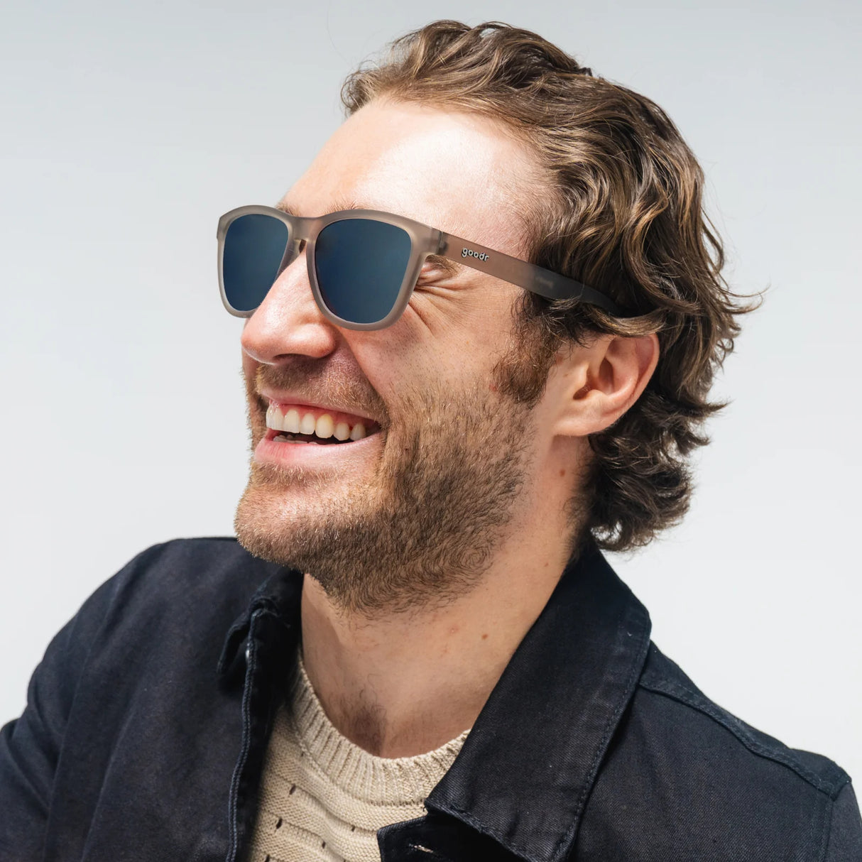 Goodr Going To Valhalla... Witness! - Sunglasses