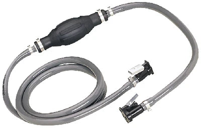 Seachoice Fuel Line Low Perm