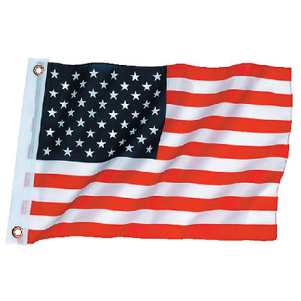 Seachoice US Boat Flag -12 x 18
