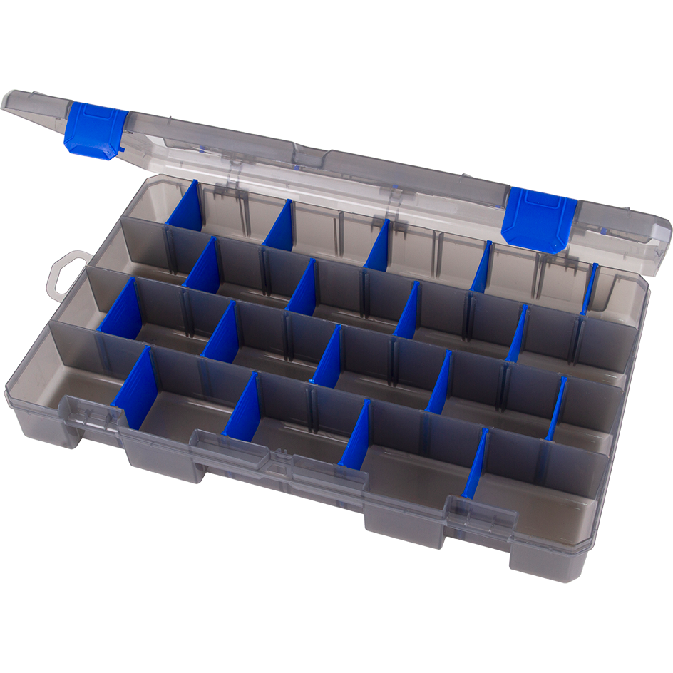 ZERUST MAX Tuff Tainer Tackle Box