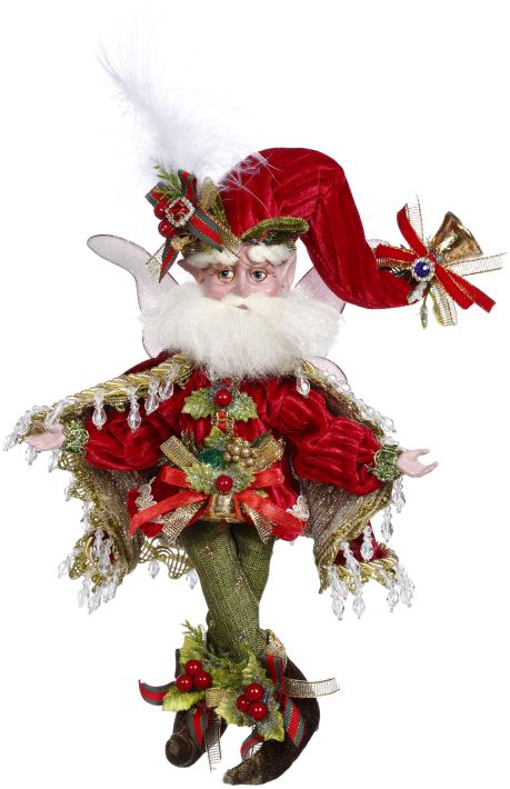 Mark Roberts Holly Berry Fairy