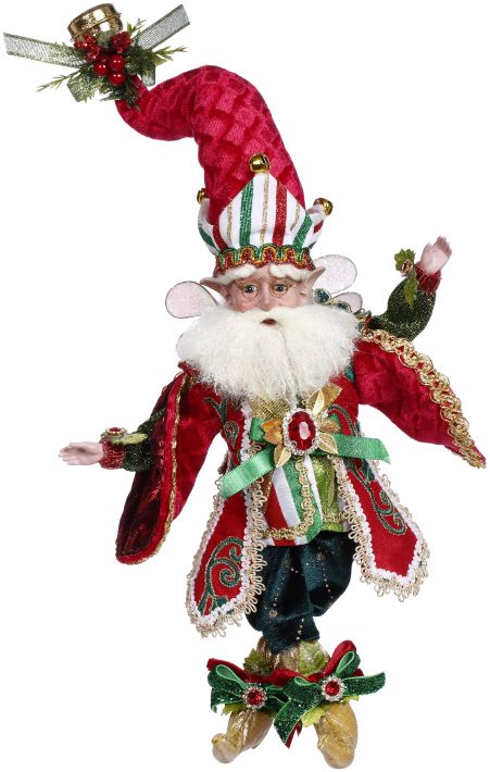 Mark Roberts Jolly Old Fairy