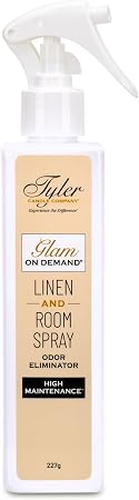 Tyler Candle Glam On Demand Room Spray
