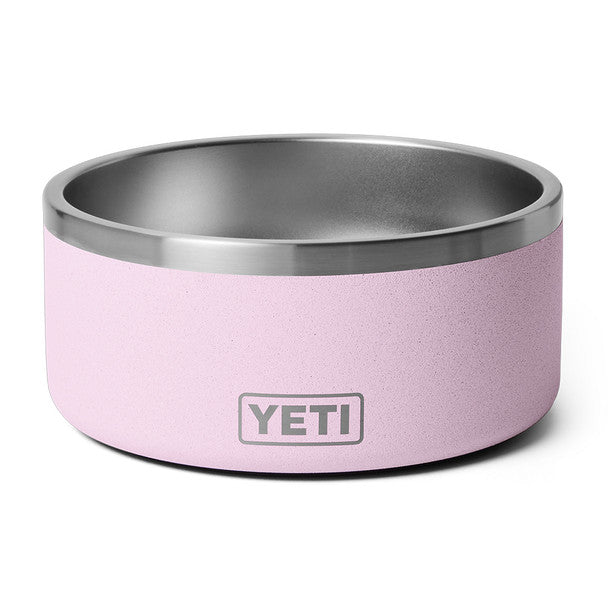 Yeti Boomer 8 Cups Dog Bowl